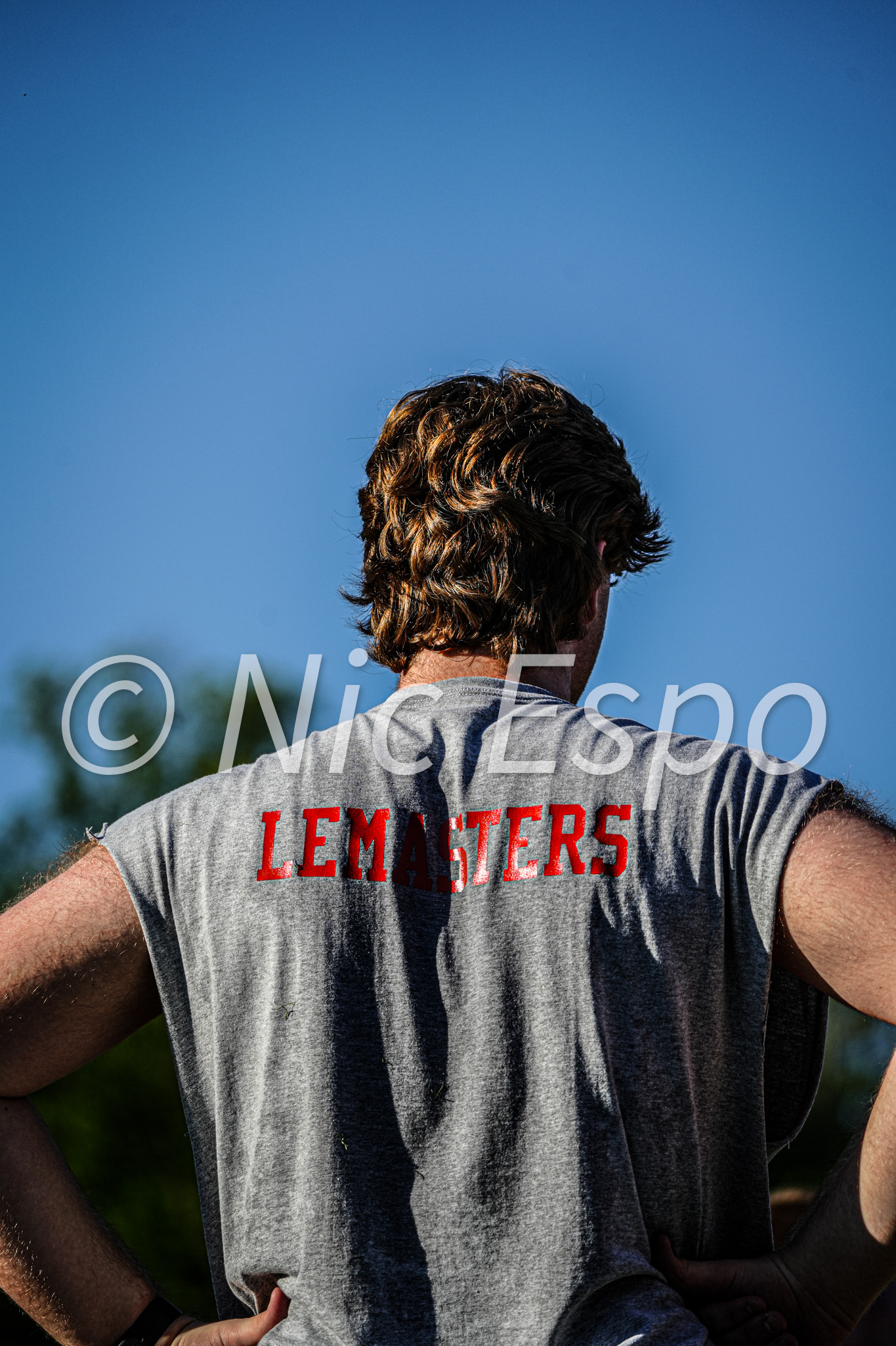 lemasters — W553 - Lemasters